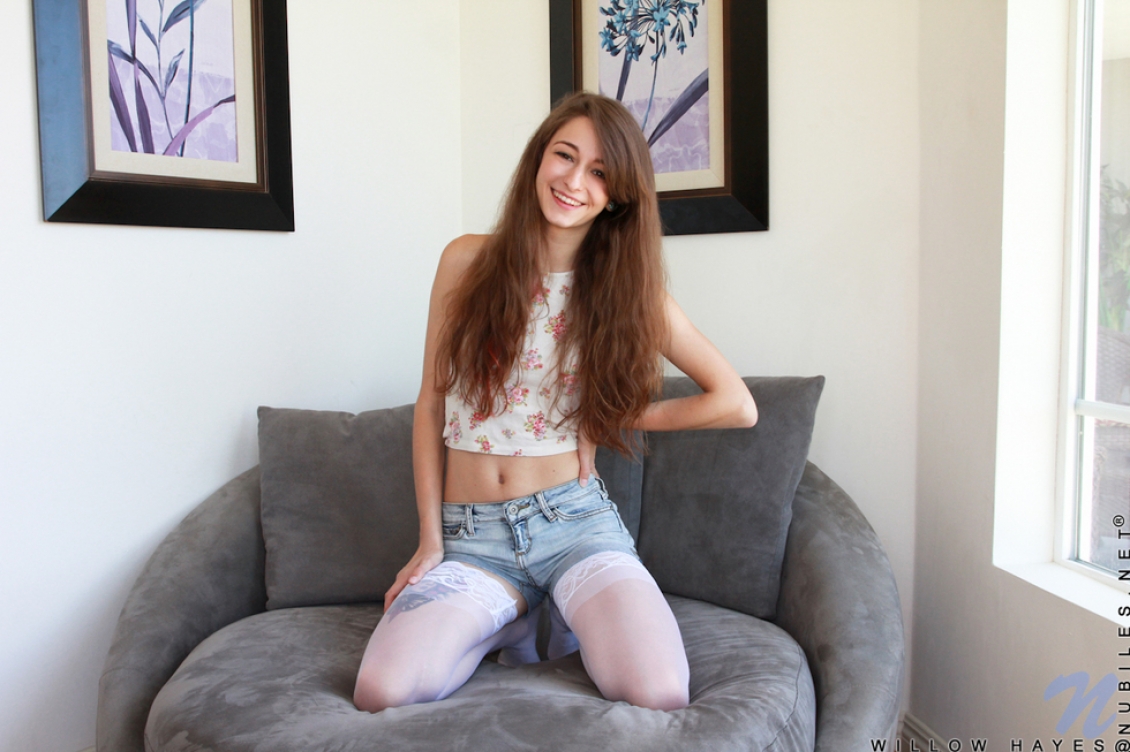 Absolutely hairy brunette pussy willow agree Hairy brunette pussy willow have hit
