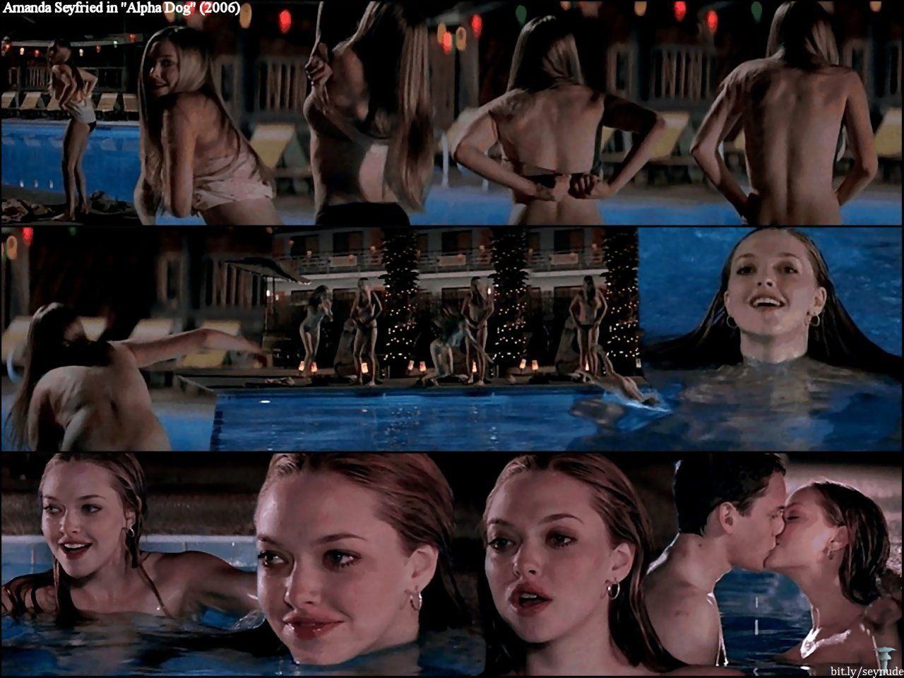 Nude Naked Celeb Amanda Seyfried - TGP gallery #367870