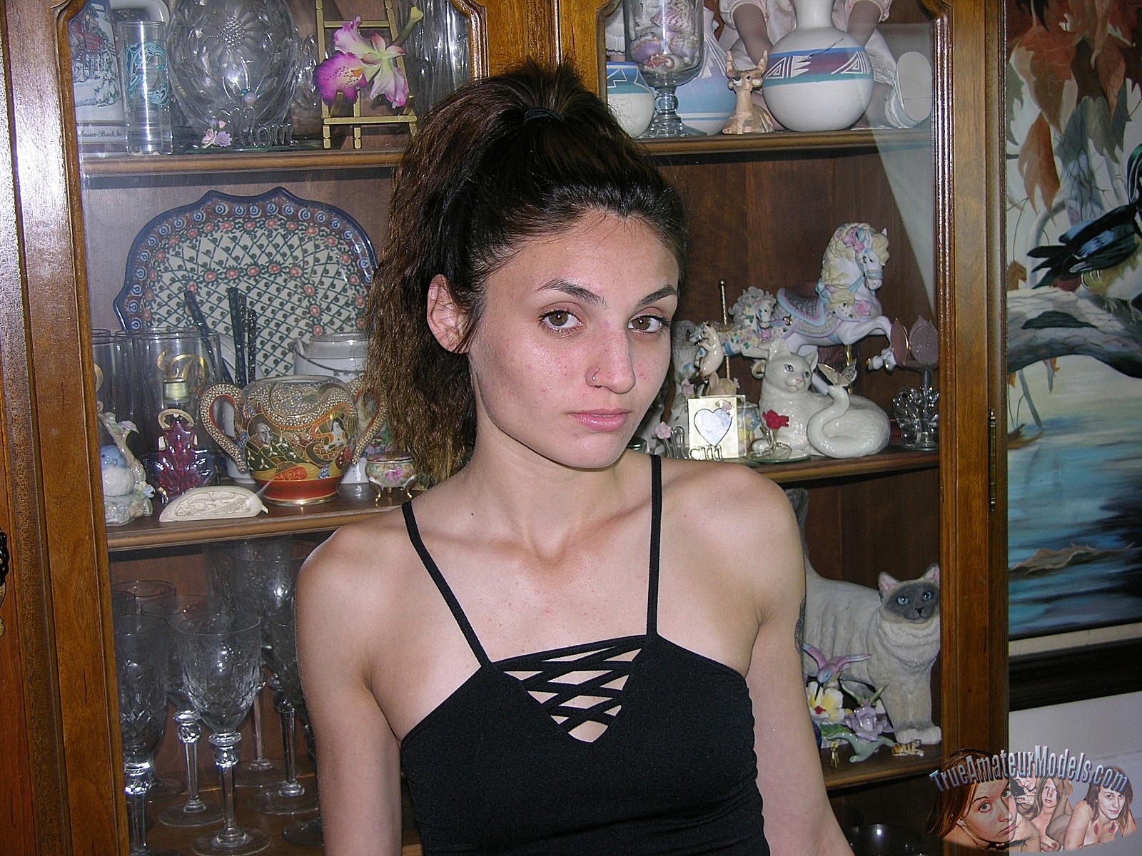 This remarkable italian girl naked ass hole above told Italian girl naked ass hole think, what